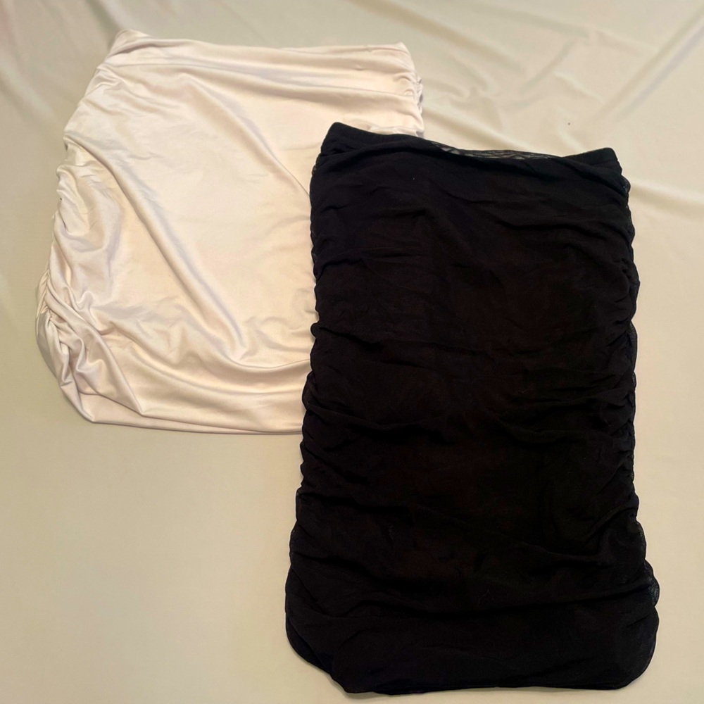 Bodycon skirts